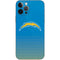 NFL Los Angeles Chargers Breakaway iPhone 12 Pro Skin