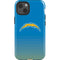 NFL Los Angeles Chargers Breakaway iPhone 13 Impact Case