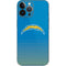 NFL Los Angeles Chargers Breakaway iPhone 13 Pro Max Skin