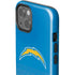 NFL Los Angeles Chargers Breakaway iPhone 15 Plus Impact Case