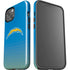 NFL Los Angeles Chargers Breakaway iPhone 15 Plus Impact Case
