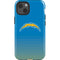 NFL Los Angeles Chargers Breakaway iPhone 14 Impact Case