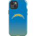 NFL Los Angeles Chargers Breakaway iPhone 15 Impact Case