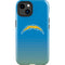 NFL Los Angeles Chargers Breakaway iPhone 14 Plus Impact Case