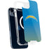 NFL Los Angeles Chargers Breakaway iPhone 15 Plus MagSafe Case