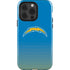 NFL Los Angeles Chargers Breakaway iPhone 14 Pro Impact Case