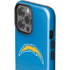 NFL Los Angeles Chargers Breakaway iPhone 15 Pro Max Impact Case