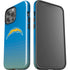 NFL Los Angeles Chargers Breakaway iPhone 15 Pro Max Impact Case