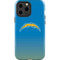 NFL Los Angeles Chargers Breakaway iPhone 15 Pro Max Impact Case