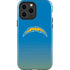 NFL Los Angeles Chargers Breakaway iPhone 14 Pro Max Impact Case