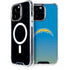 NFL Los Angeles Chargers Breakaway iPhone 14 Pro Max MagSafe Case