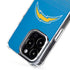 NFL Los Angeles Chargers Breakaway iPhone 14 Pro Max MagSafe Case