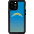NFL Los Angeles Chargers Breakaway iPhone 14 Pro Max Waterproof Case