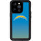 NFL Los Angeles Chargers Breakaway iPhone 14 Pro Waterproof Case