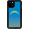 NFL Los Angeles Chargers Breakaway iPhone 15 Plus Waterproof Case