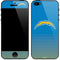NFL Los Angeles Chargers Breakaway iPhone 5/5s/5SE Skin