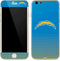 NFL Los Angeles Chargers Breakaway iPhone 6/6s Skin