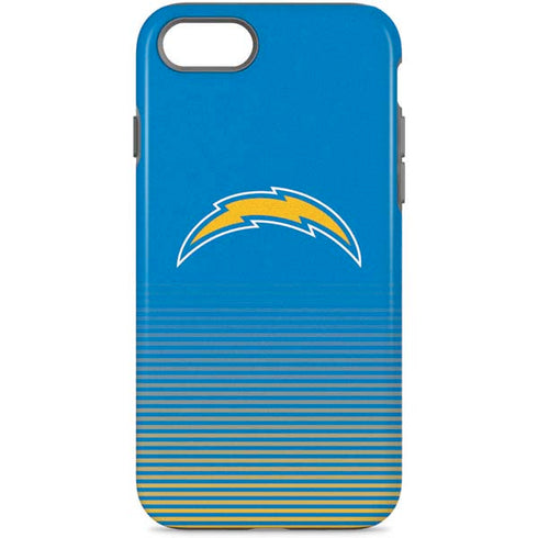 NFL Los Angeles Chargers Breakaway iPhone 7 Pro Case