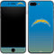 NFL Los Angeles Chargers Breakaway iPhone 8 Plus Skin