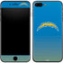 NFL Los Angeles Chargers Breakaway iPhone 8 Plus Skin