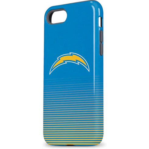 NFL Los Angeles Chargers Breakaway iPhone 8 Pro Case