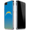 NFL Los Angeles Chargers Breakaway iPhone SE (2nd & 3rd Gen) Clear Case