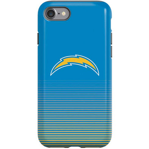 NFL Los Angeles Chargers Breakaway iPhone SE (2nd & 3rd Gen) Pro Case