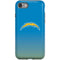 NFL Los Angeles Chargers Breakaway iPhone SE (2nd & 3rd Gen) Pro Case