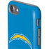 NFL Los Angeles Chargers Breakaway iPhone SE (2nd & 3rd Gen) Pro Case