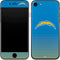 NFL Los Angeles Chargers Breakaway iPhone SE (2nd & 3rd Gen) Skin