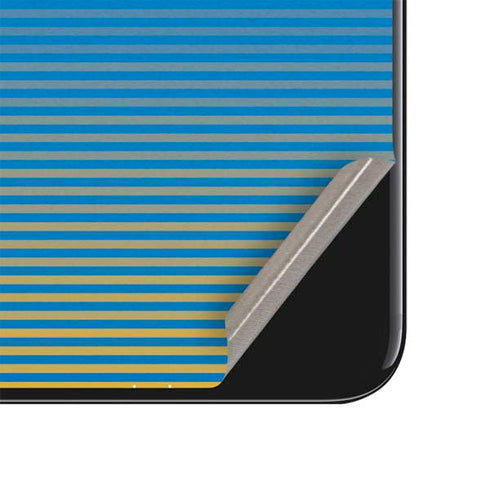 NFL Los Angeles Chargers Breakaway iPhone SE (2nd & 3rd Gen) Skin