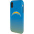 NFL Los Angeles Chargers Breakaway iPhone X Pro Case