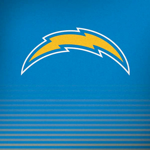 NFL Los Angeles Chargers Breakaway iPhone X Skin