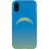 NFL Los Angeles Chargers Breakaway iPhone XR Pro Case