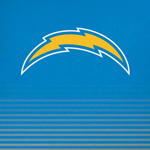 NFL Los Angeles Chargers Breakaway iPhone XR Pro Case