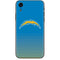 NFL Los Angeles Chargers Breakaway iPhone XR Skin