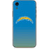 NFL Los Angeles Chargers Breakaway iPhone XR Skin