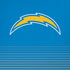 NFL Los Angeles Chargers Breakaway iPhone XR Skin