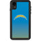 NFL Los Angeles Chargers Breakaway iPhone XR Waterproof Case