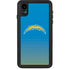 NFL Los Angeles Chargers Breakaway iPhone XR Waterproof Case