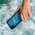 NFL Los Angeles Chargers Breakaway iPhone XR Waterproof Case
