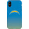 NFL Los Angeles Chargers Breakaway iPhone XS Pro Case