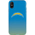 NFL Los Angeles Chargers Breakaway iPhone XS Pro Case
