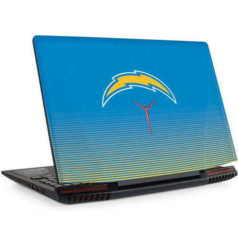 NFL Los Angeles Chargers Breakaway Legion Y720 Skin