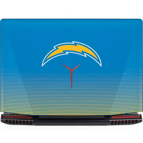 NFL Los Angeles Chargers Breakaway Legion Y720 Skin