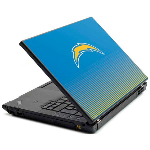 NFL Los Angeles Chargers Breakaway Lenovo T420 Skin
