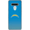 NFL Los Angeles Chargers Breakaway LG Stylo 6 Clear Case