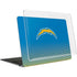 NFL Los Angeles Chargers Breakaway MacBook Air 13in M1 (2021) Case plus Skin