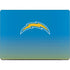NFL Los Angeles Chargers Breakaway MacBook Pro 14in (2021-24) Skin