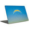 NFL Los Angeles Chargers Breakaway Apple MacBook Pro 15-inch Skin